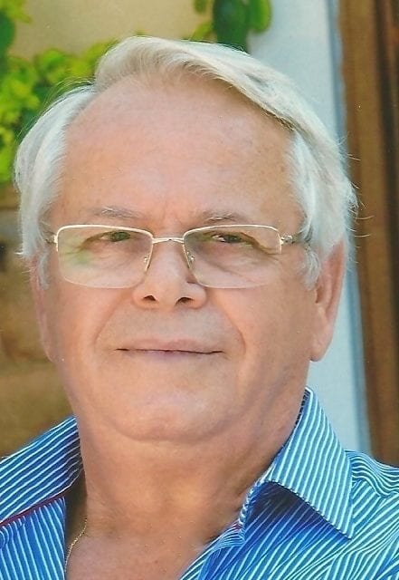 ΣΤΡΑΤΟΥΔΑΚΗΣ ΙΩΑΝΝΗΣ του ΕΜΜΑΝΟΥΗΛ