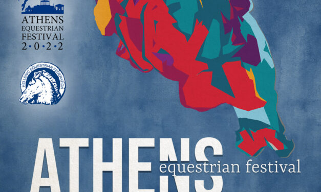 «Athens Equestrian Festival 2022» τον Ιούνιο στο Μαρκόπουλο: Αφιερωμένο στις αμαζόνες της ζωής!