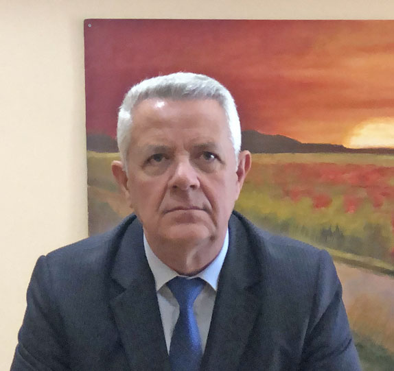 Δήλωση Δημάρχου Μαρκοπούλου για το πέρασμα της κακοκαιρίας «Daniel» στην πόλη μας