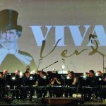 Για άλλη μια χρονιά η Μουσική Φιλαρμονική Μαρκοπούλου συνεπήρε το κοινό σε μια συναυλία αφιερωμένη στον Ιταλό συνθέτη Giuseppe Verdi