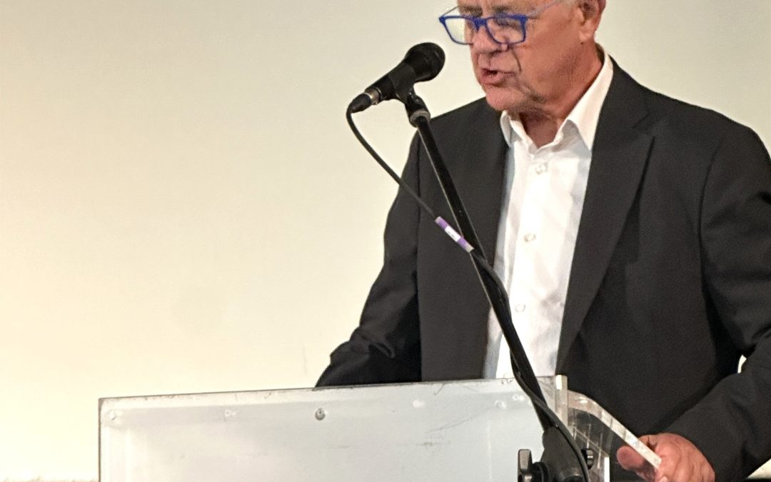Ουσιαστική και όχι μόνο συμβολική η επιλογή του Δήμου Μαρκοπούλου για τη φιλοξενία της 19ης Συνεδρίασης του Περιφερειακού Συμβουλίου Αττικής