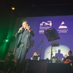 Με ιδιαίτερη επιτυχία η συναυλία Γεράσιμου Ανδρεάτου και Σοφίας Μάνου στο Μαρκόπουλο, στο πλαίσιο του κύκλου δράσεων «Φθινόπωρο στην Τοπική Πολιτιστική Κληρονομιά: Η πόλη μέσα στην πόλη»
